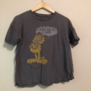 🧸 Garfield Tee